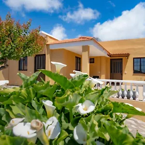 Casa Esteban Y Facunda , Valverde (El Hierro) España