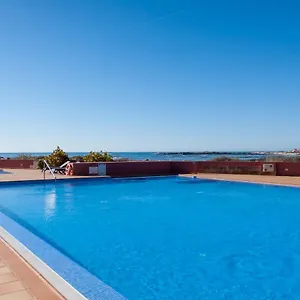 Marfolin 5 , Cotillo España