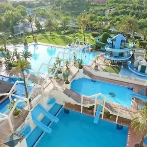 Benalbeach Jr , Málaga España